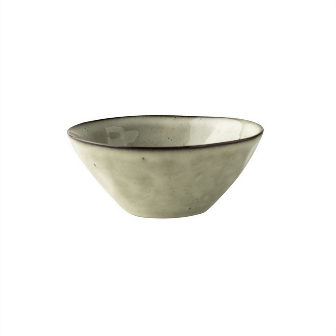 Dipschale Dutch Rose creme D 11,5cm