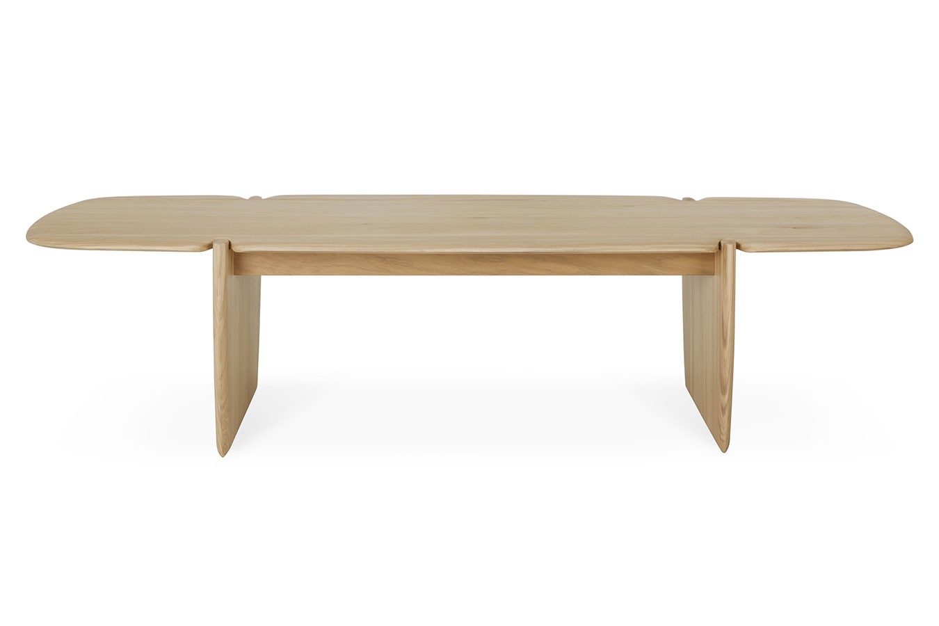 Couchtisch PI Eiche B 155 cm