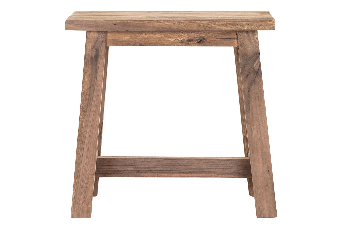 Beisteller Easy Teakholz
