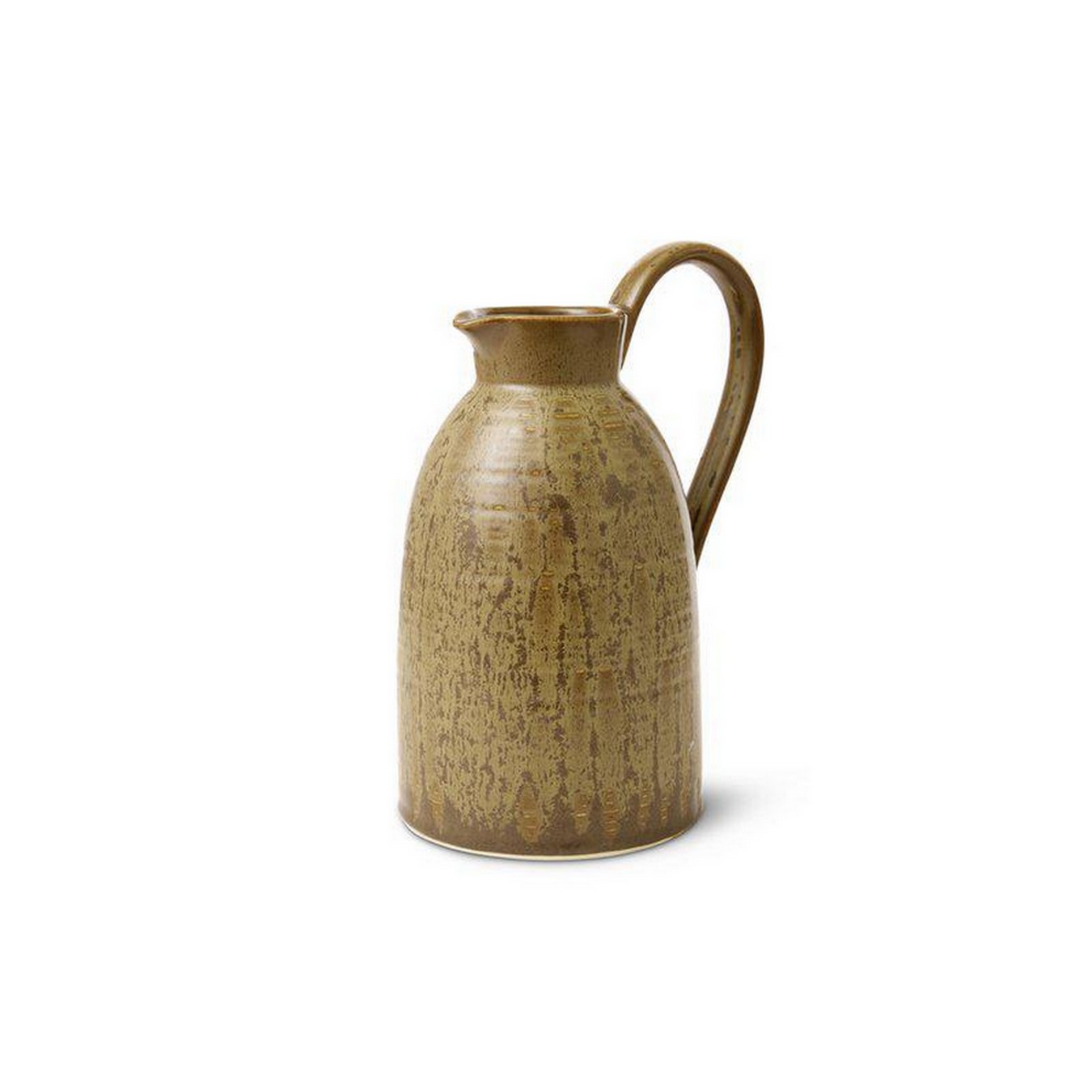 Dekovase Ink cremeweiss gross