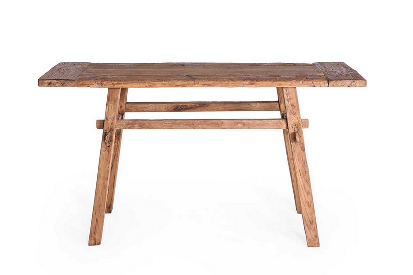 Konsole Vintage Teak natur b 140 cm