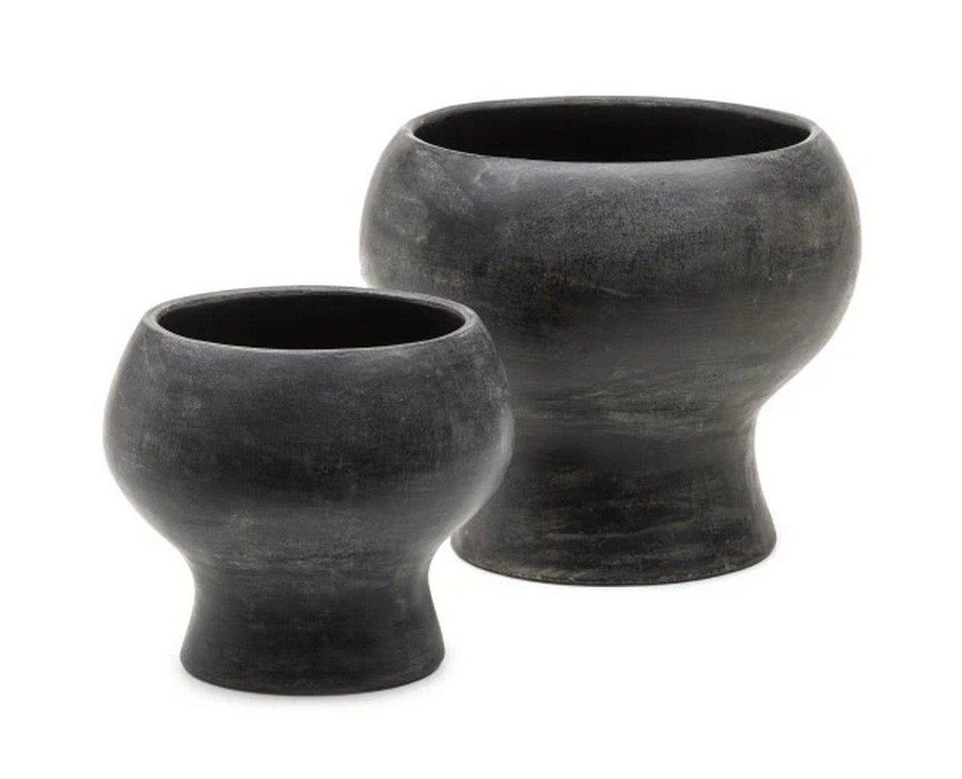 Übertopf Opium klein 30*26 cm