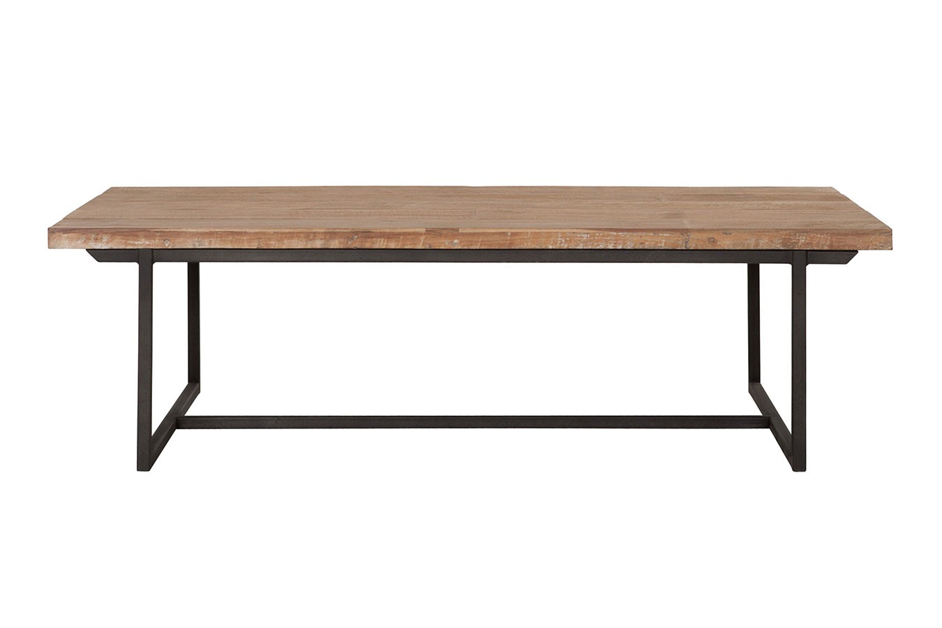 Couchtisch Odeon Teak natur B 120 cm
