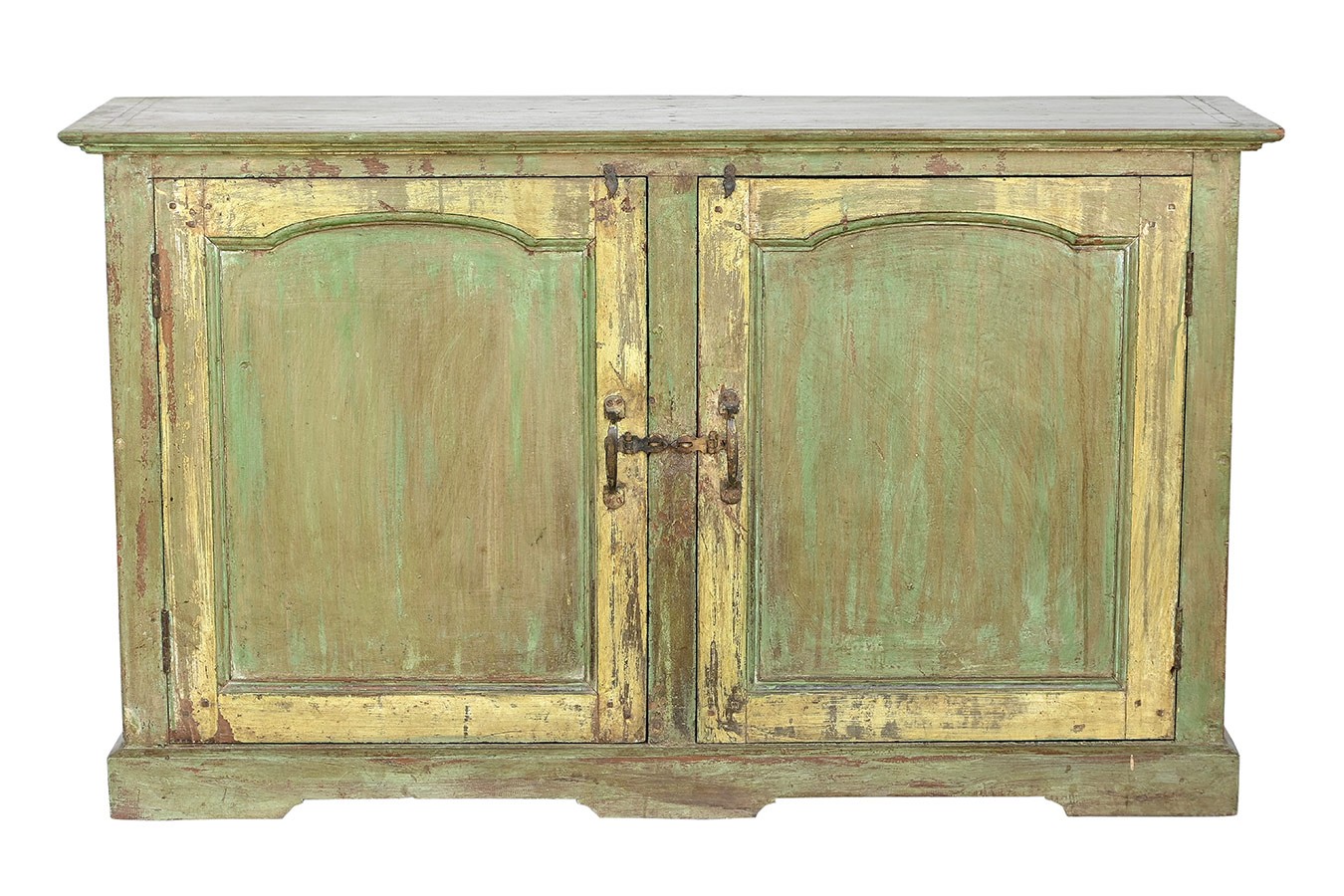 Sideboard Vintage grün
