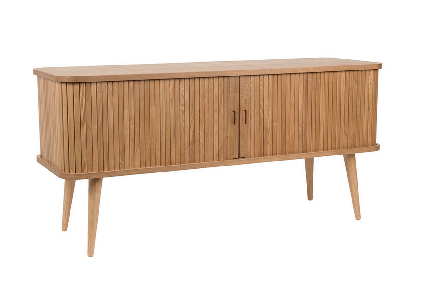 TV Board Barbara natur B 120 cm