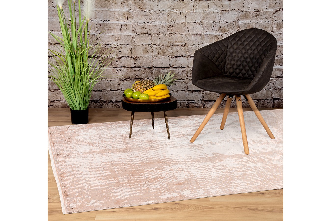 Teppich Suck taupe 290*200cm