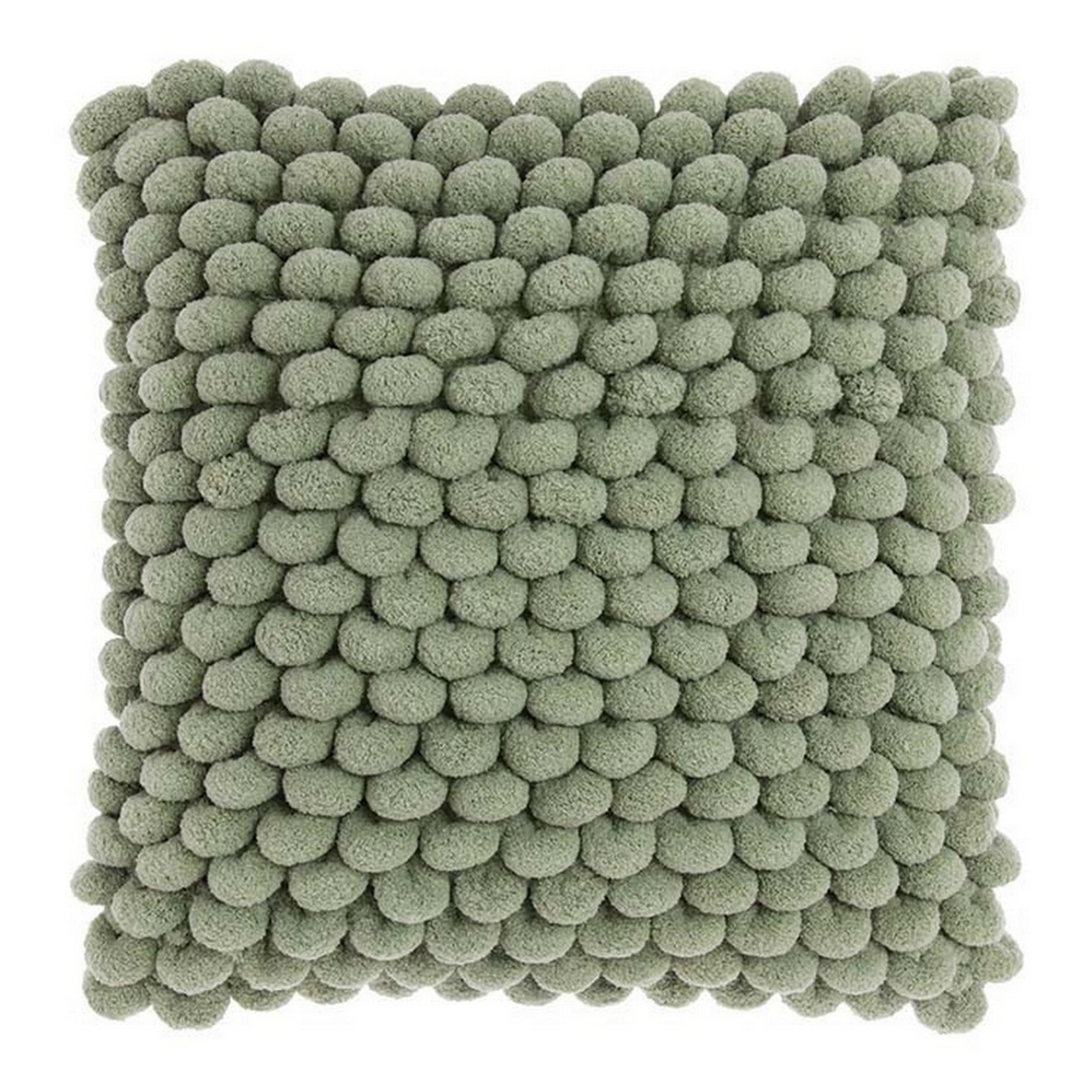 Kissen Lina matcha 45*45 cm