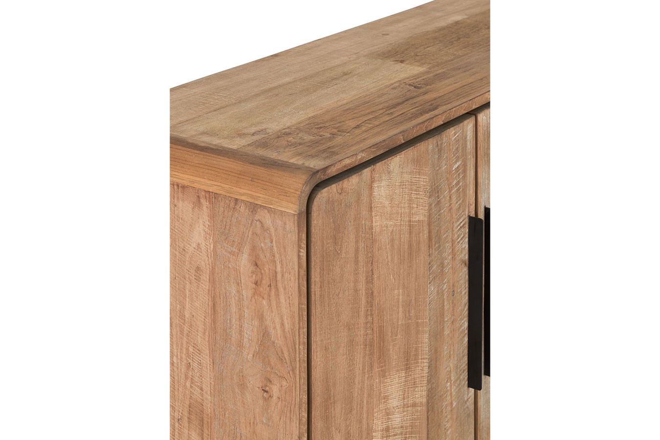 Anrichte Evo Teak natur B 180 cm