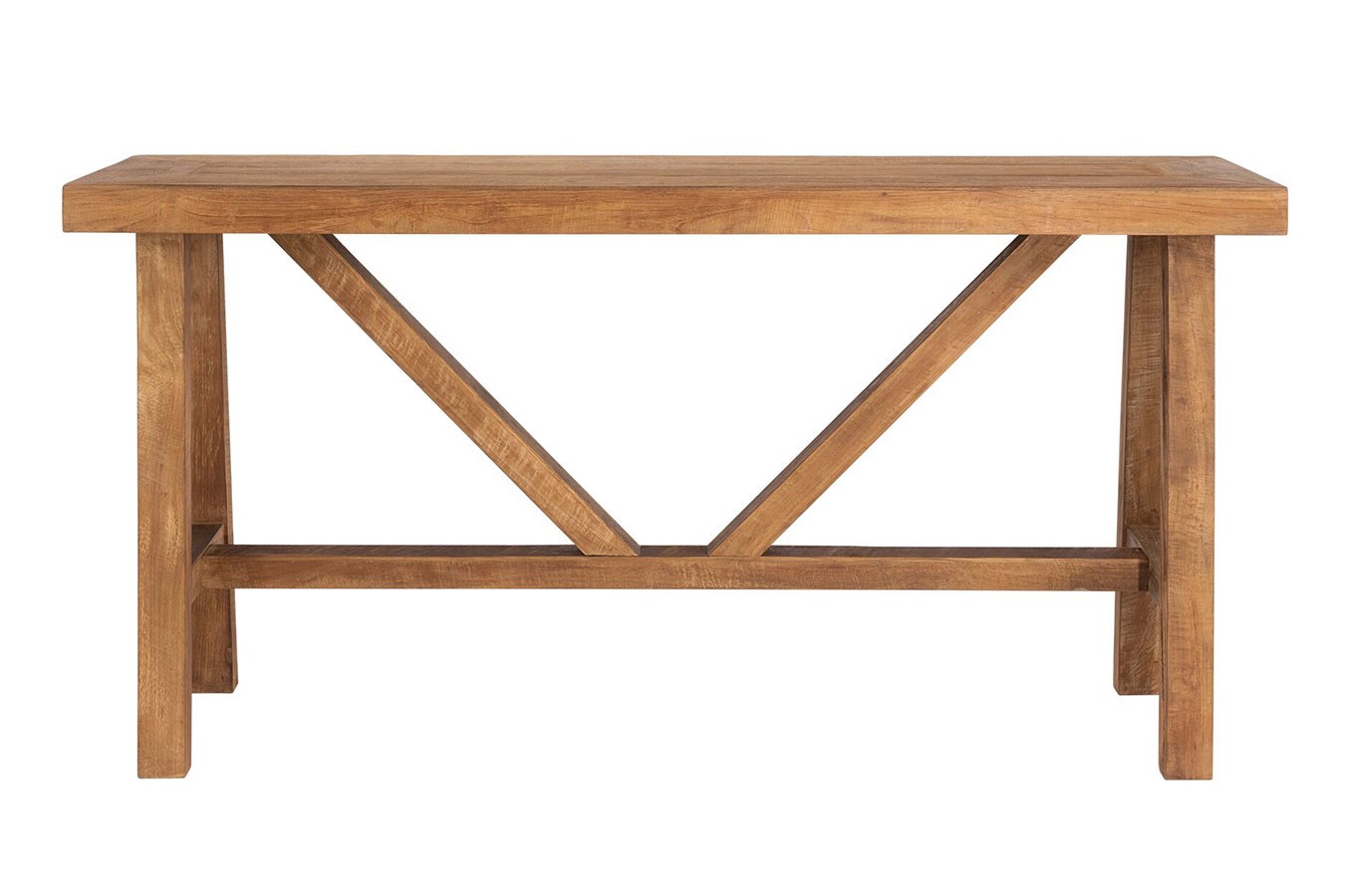 Konsolentisch Ibiza Teak B 150 cm