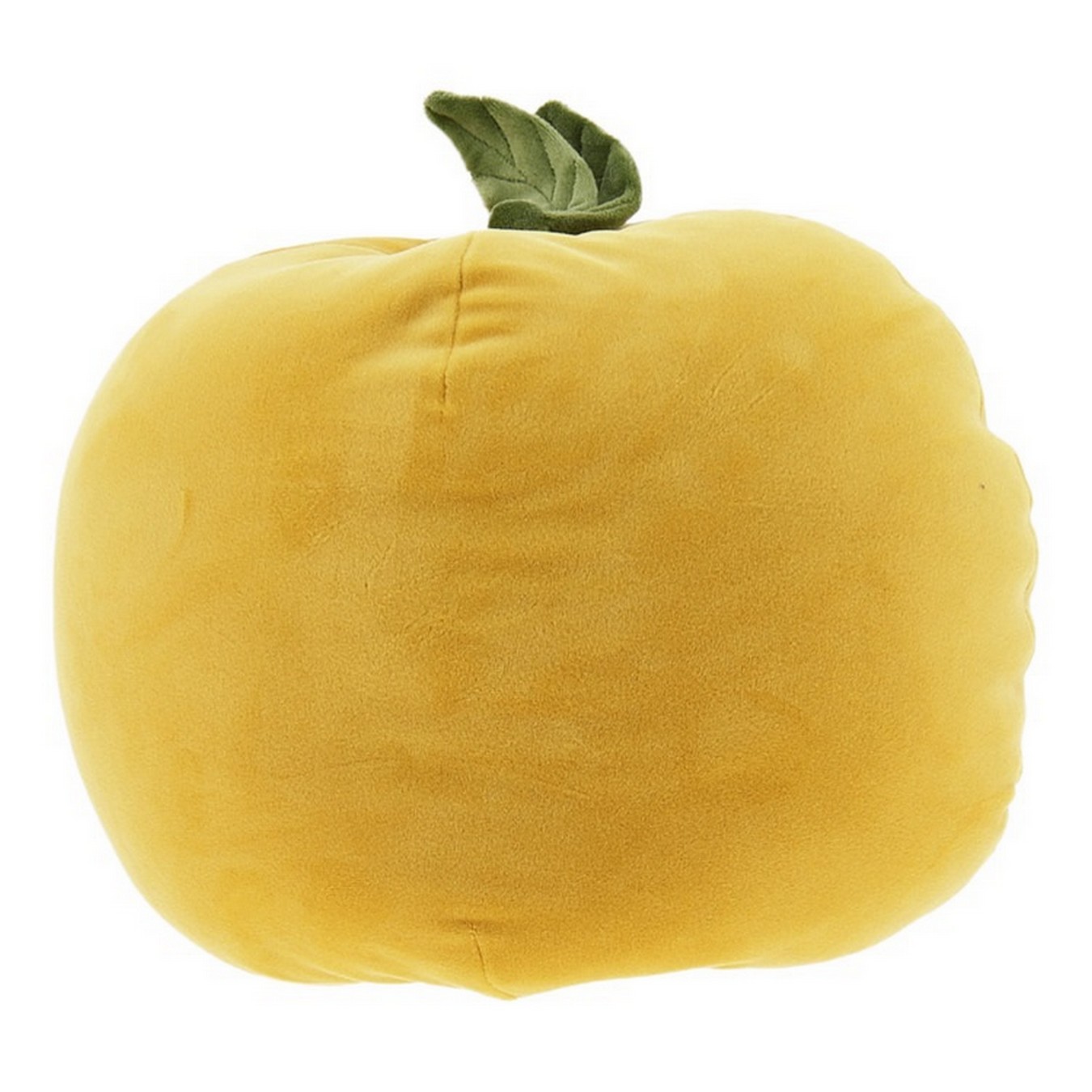 Dekokissen Orange D 30 cm