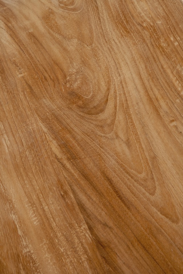 Konsolentisch Loft Teakholz B 75 cm