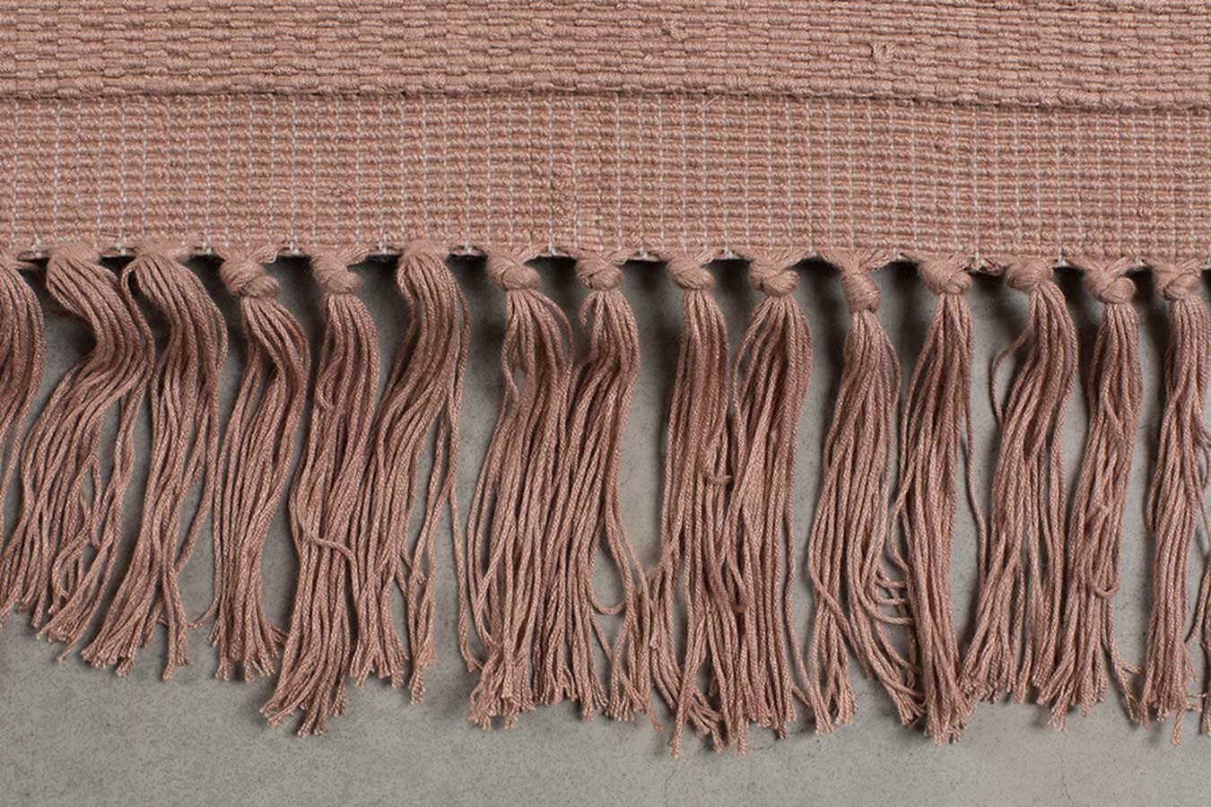 Teppich blink 170X240 rose