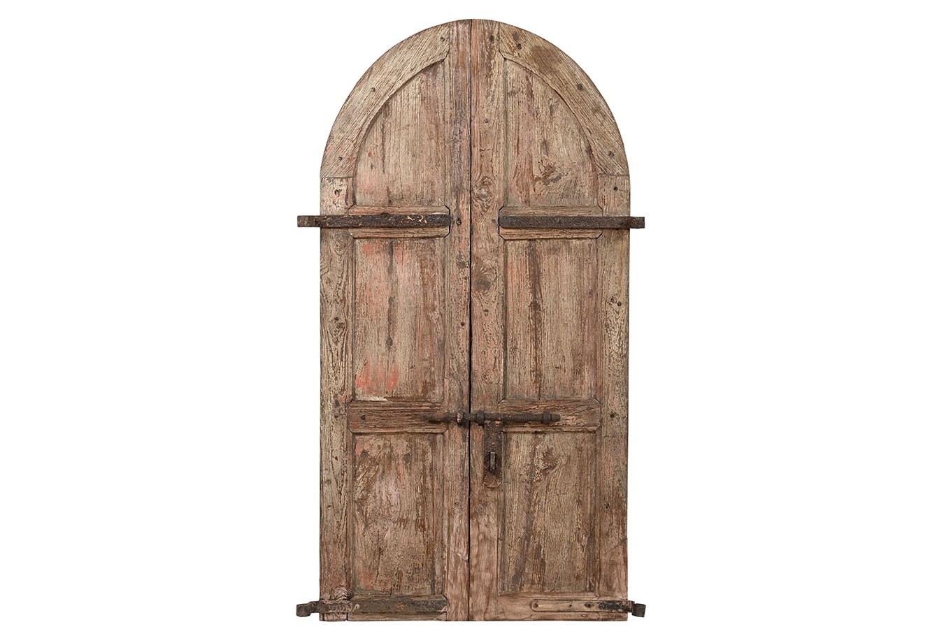 Dekofenster "Shutter" h ca 130 cm