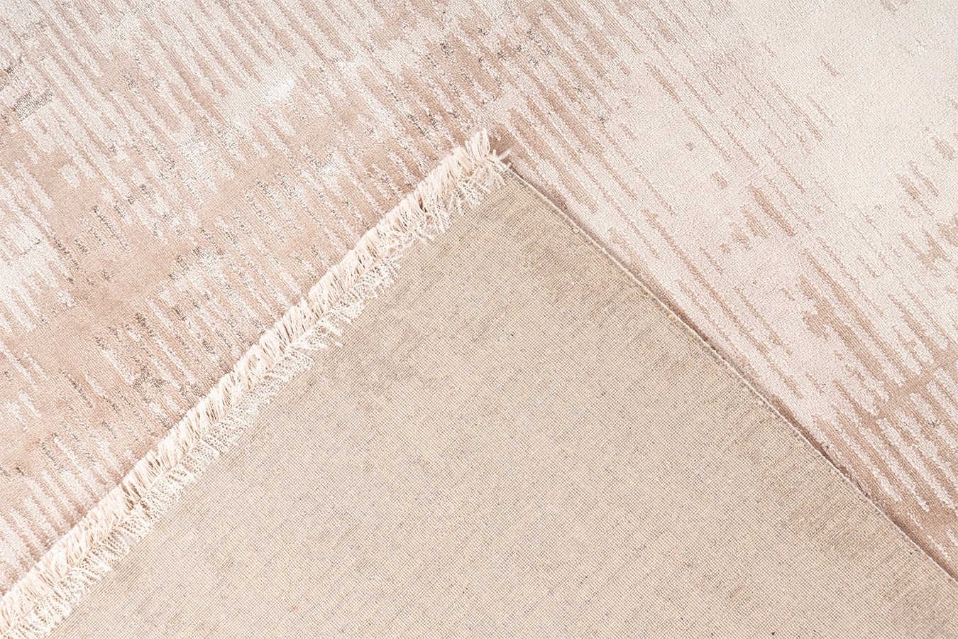 Teppich Suck taupe 290*200cm