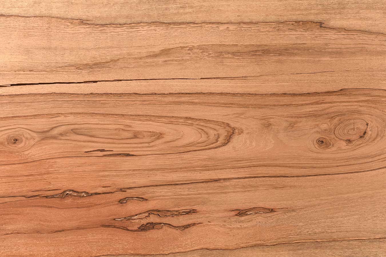 Tischplatte Mango Massivholz Monolith 250 cm
