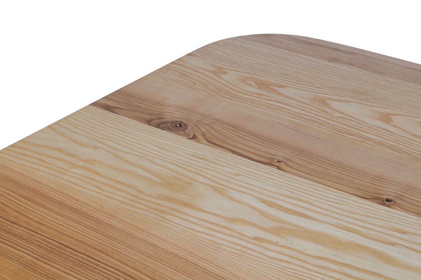 Esstisch Esche massiv B 170 cm