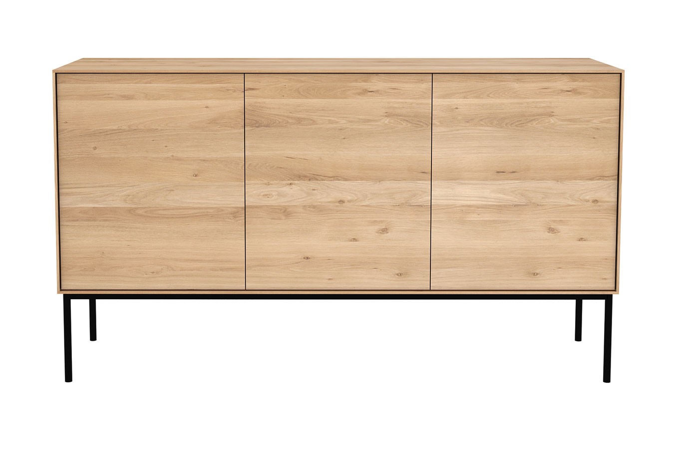 Anrichte Whitebird Eiche natur B 150 cm