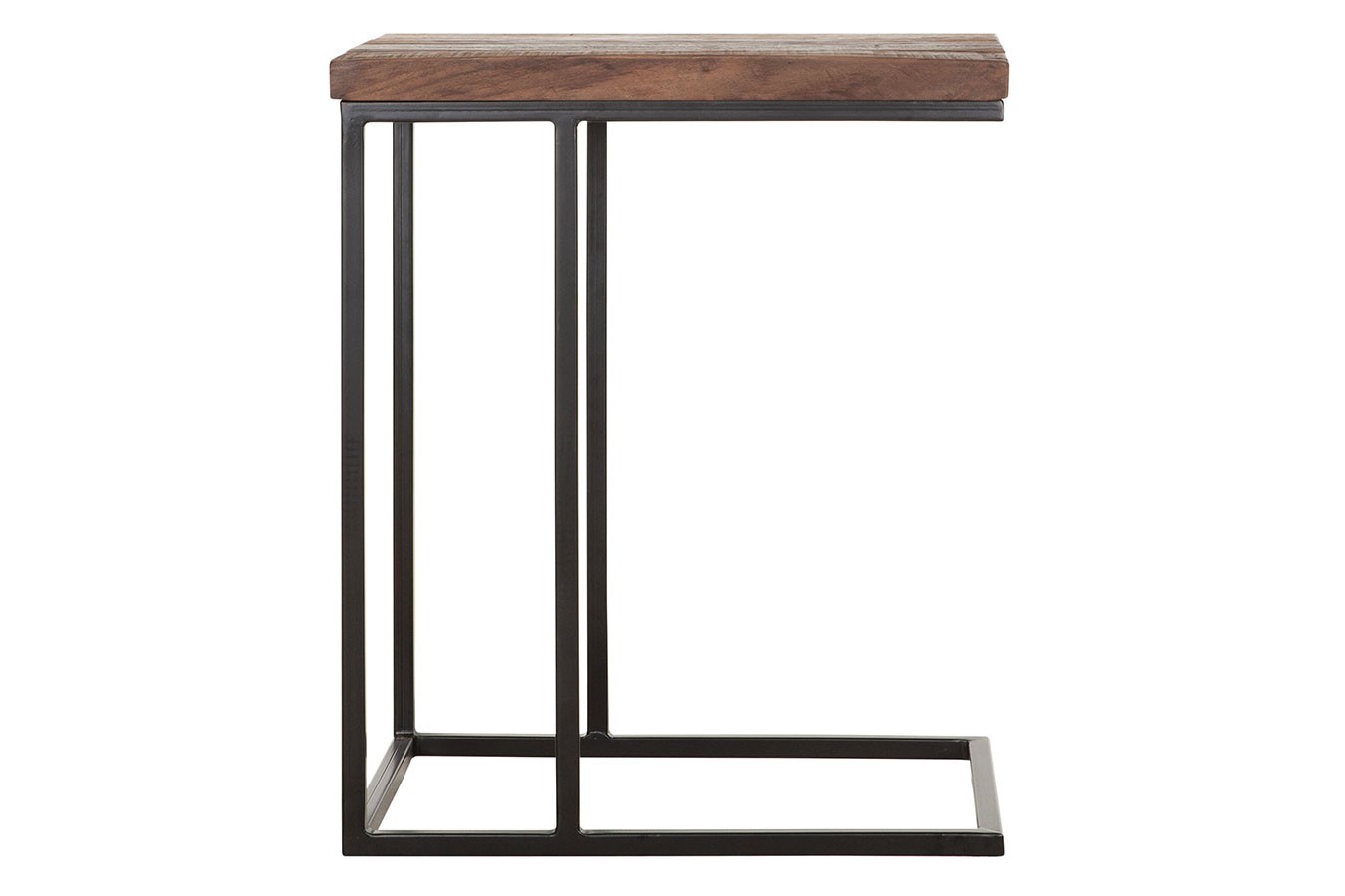 Beistelltisch Timber Massivholz