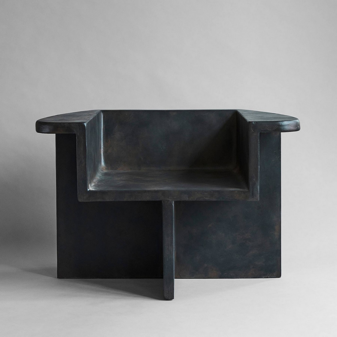 Lounge Sessel Brutus