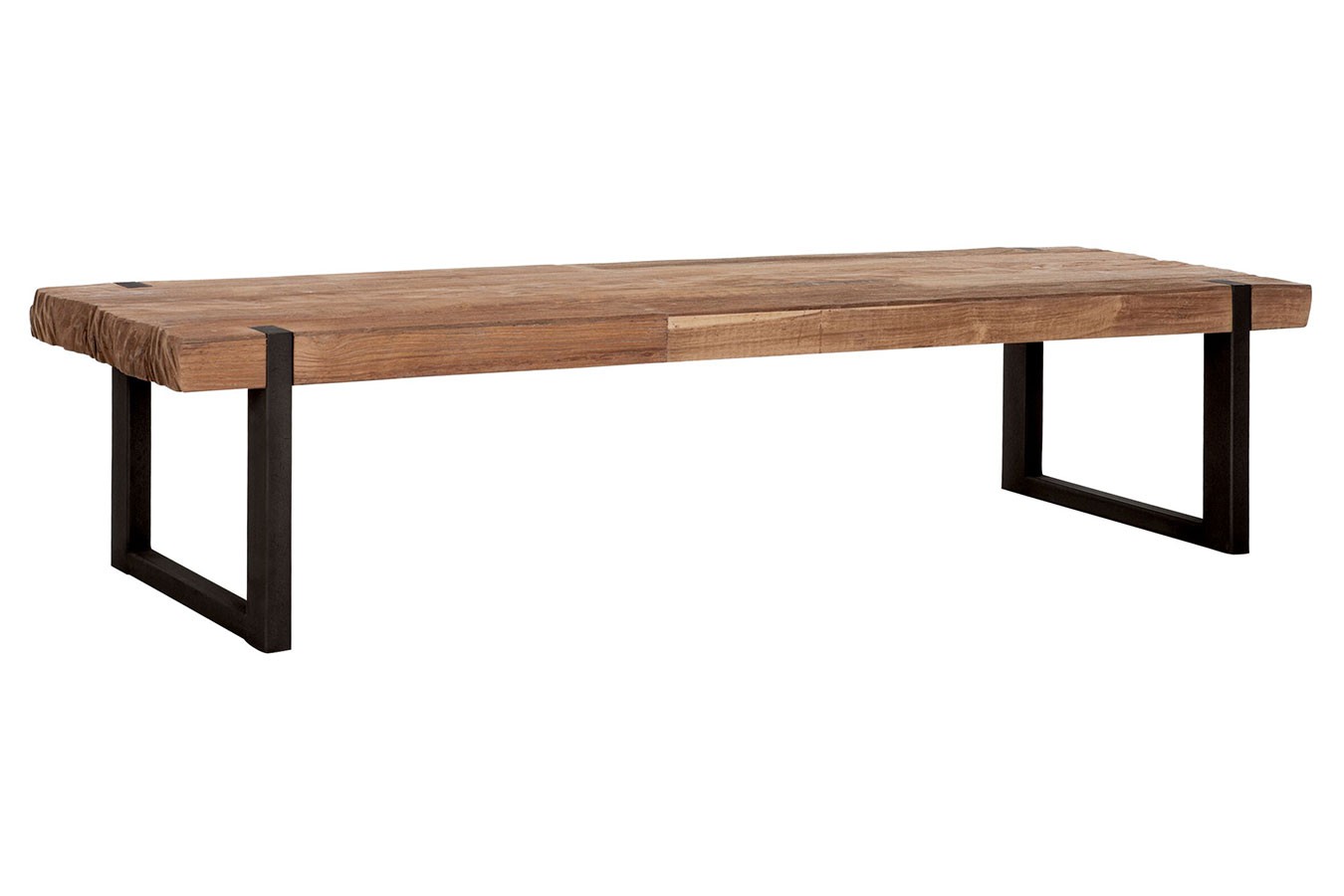 Couchtisch Timeless Teakholz B 150 cm