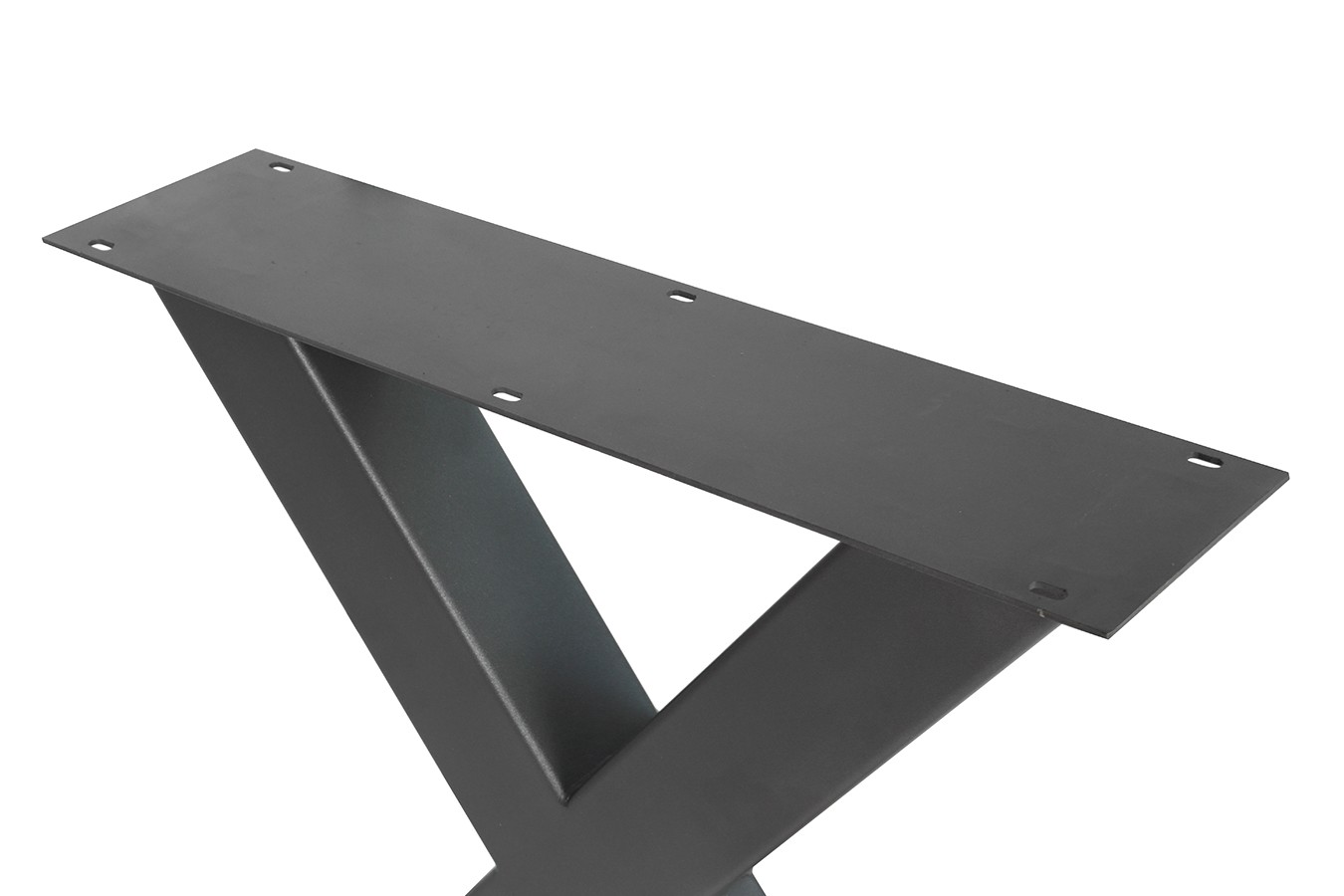Tischgestell X B 74 cm