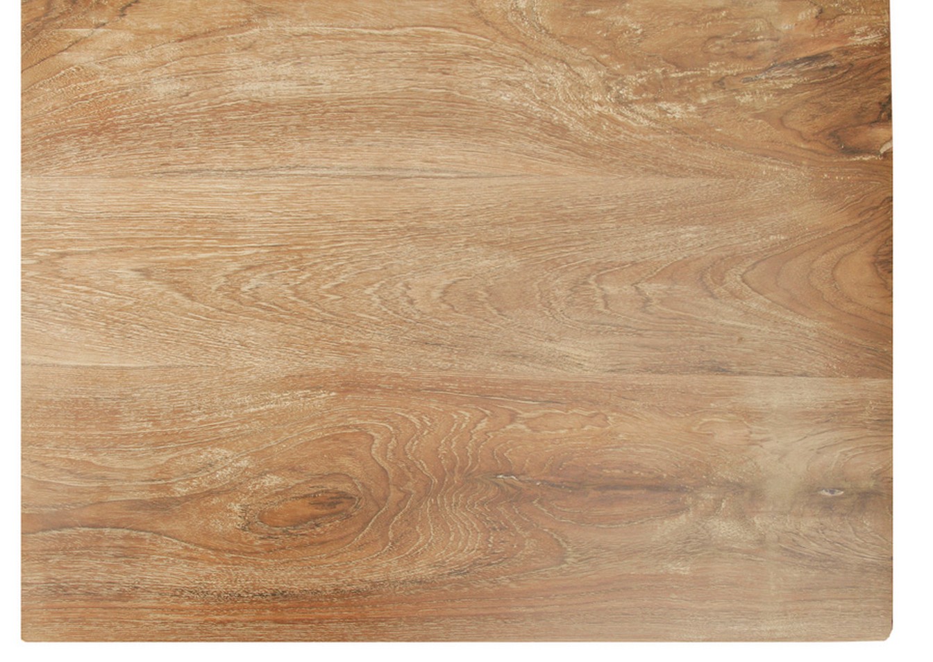 Couchtisch Loft Teakholz massiv 60