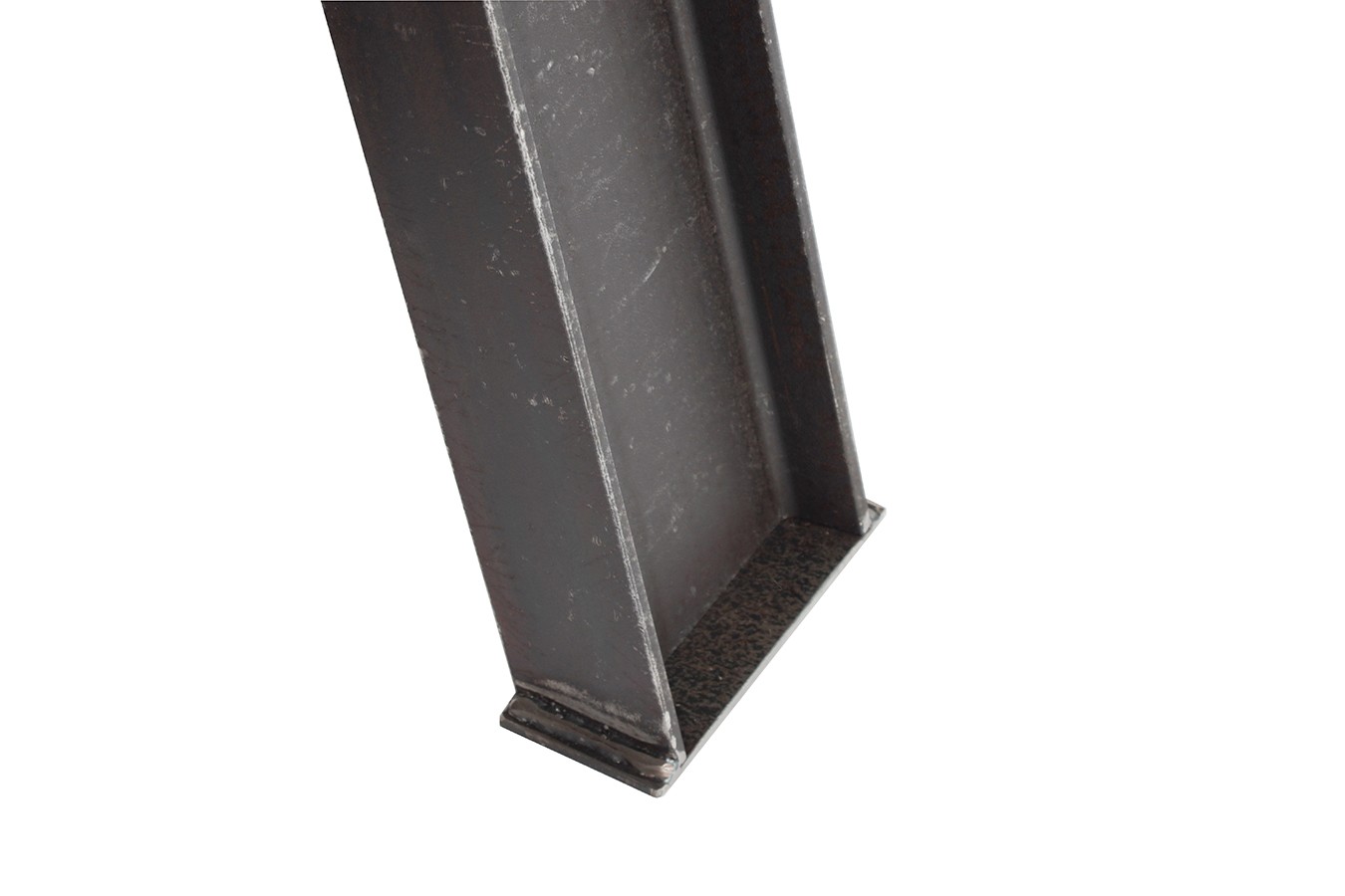 Tischgestell Dreibein 103 cm
