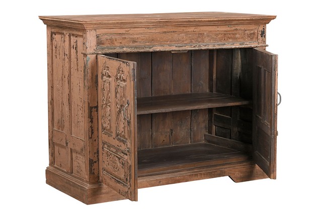 Sideboard Vintage natur