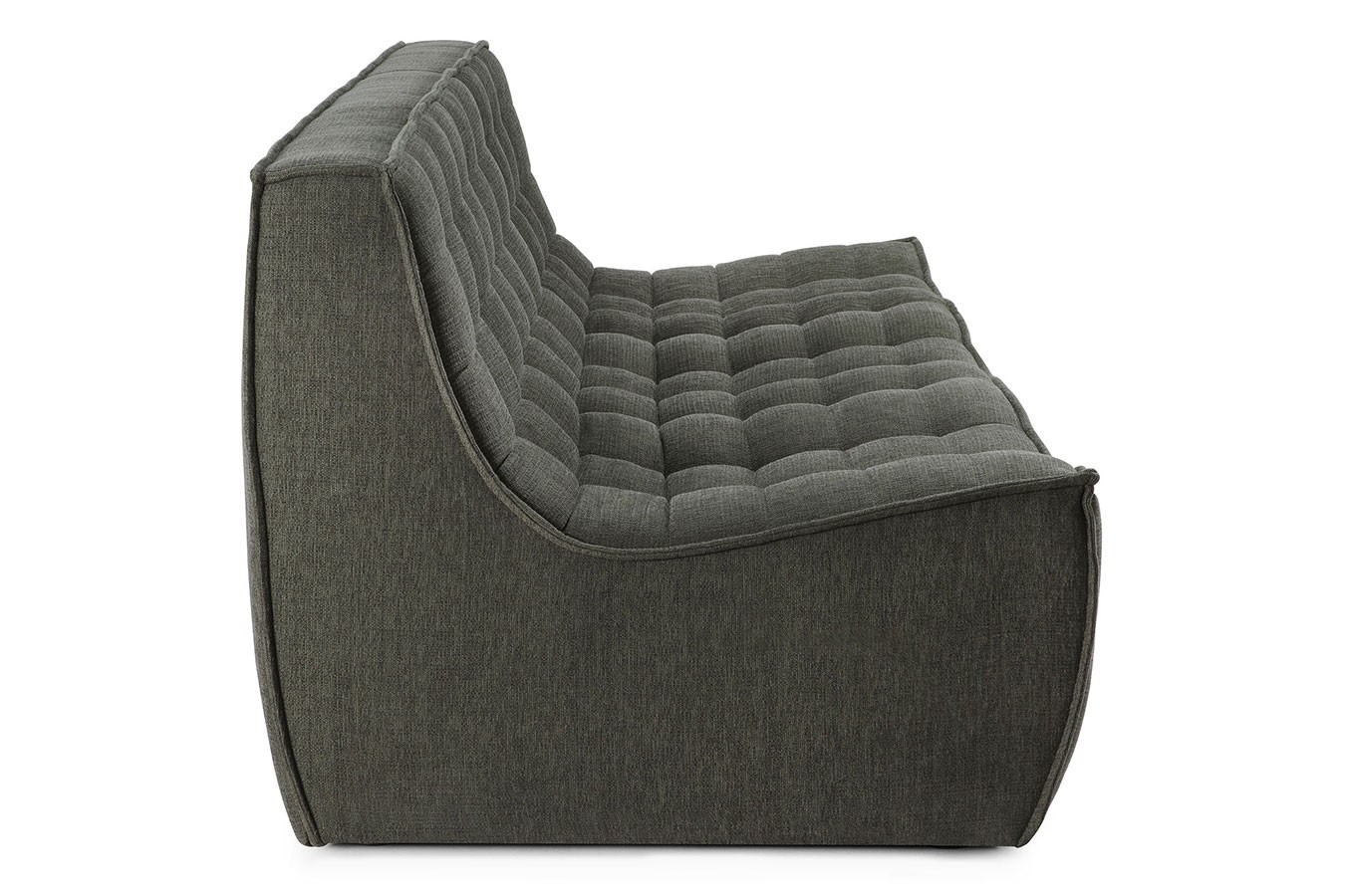 Sofaelement N701 3-Sitzer