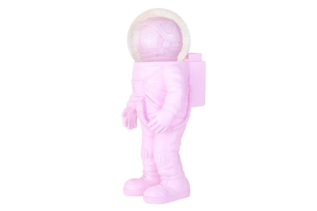 Dekofigur The Astronauts Giant pink