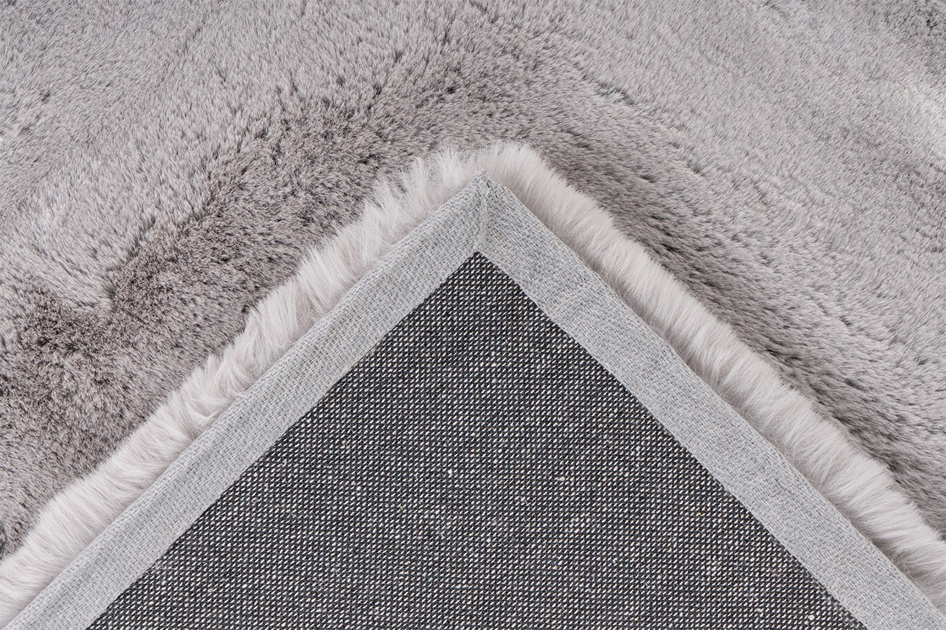 Teppich Esra silber 160*230cm