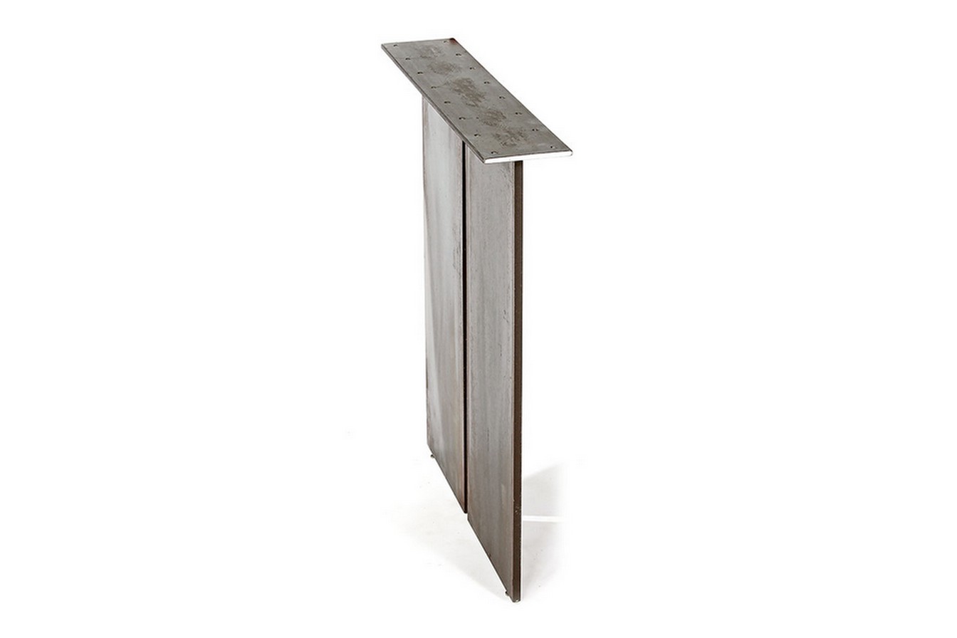 Tischgestell Wange 2er Set