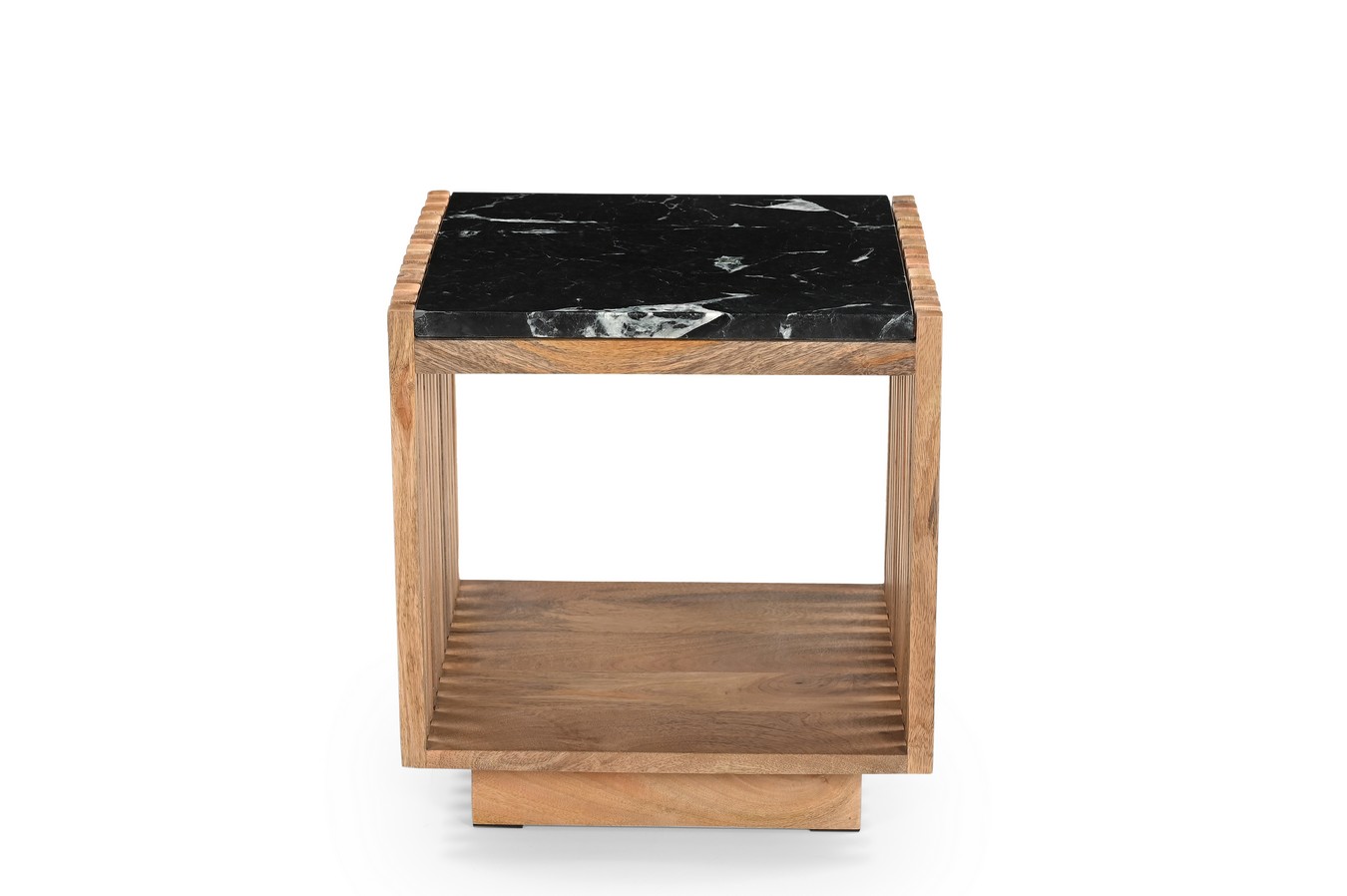 Couchtisch Gats Marmor 40 x 40cm