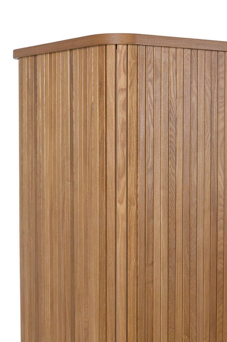 Buffetschrank Barbara Esche Holz natur