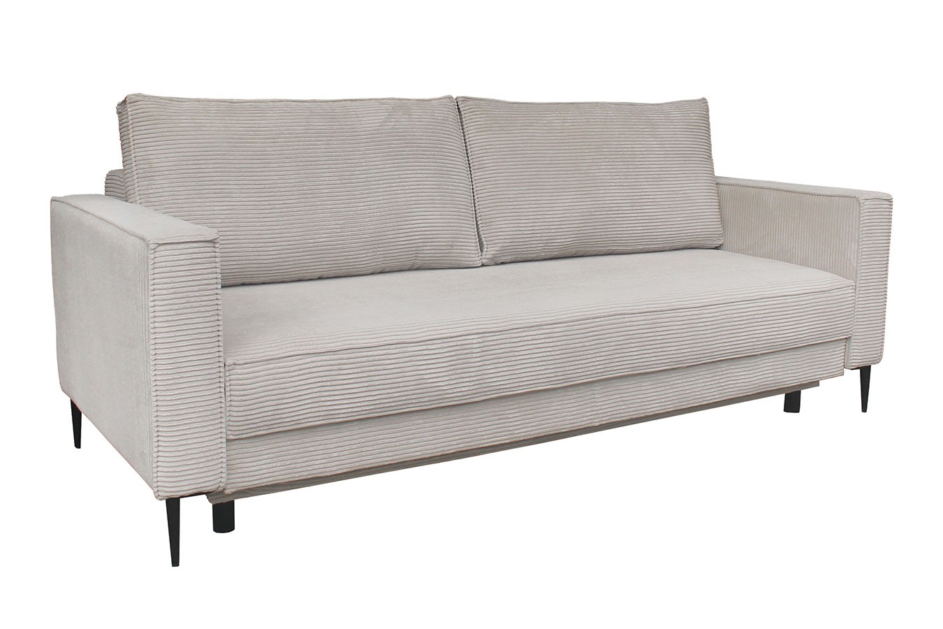 Tori Schlafsofa mit Schlaffunktion