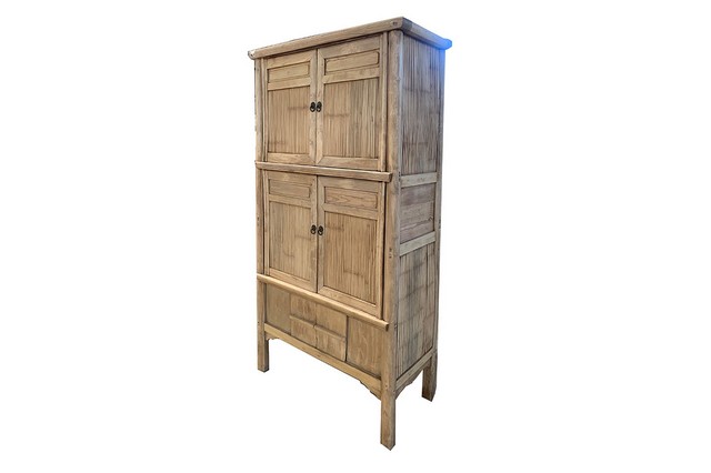 Schrank Shanxi Unikat 185cm