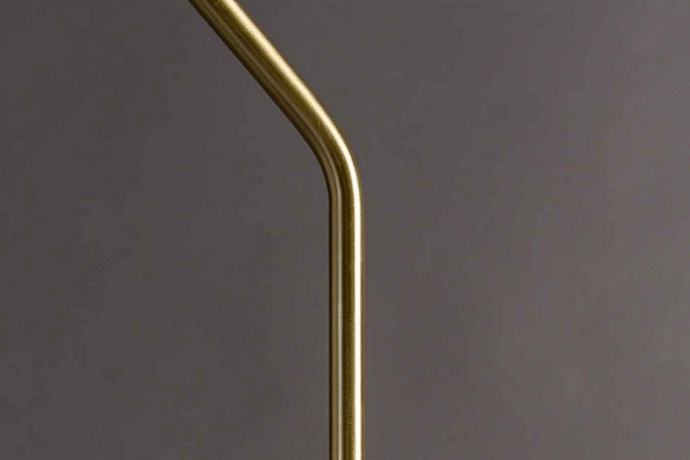 Stehlampe Eclipse schwarz