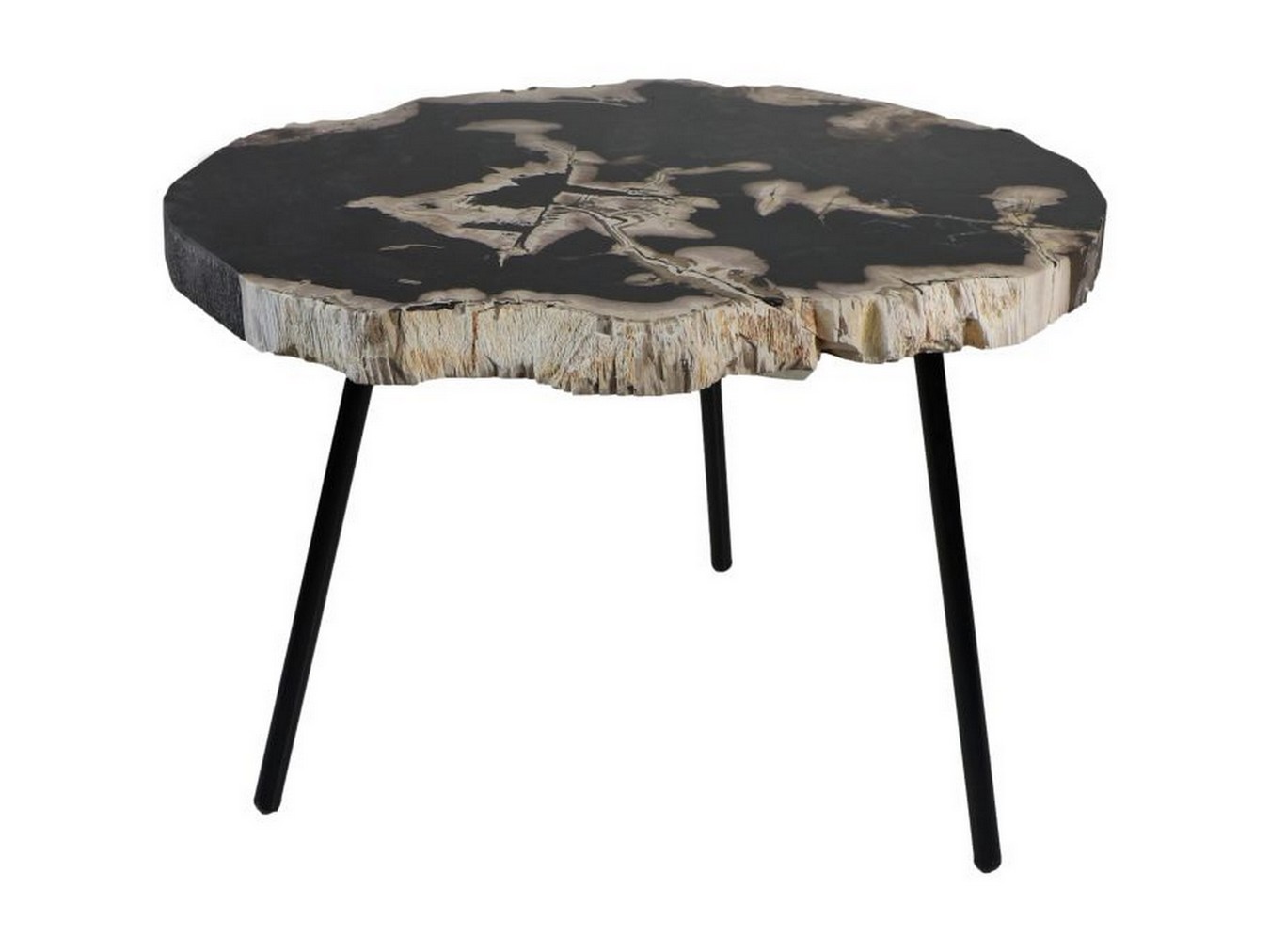 Couchtisch Unikat D ca 55 cm
