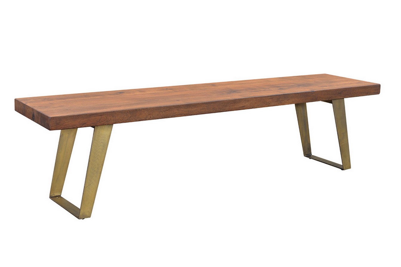 Lofthouse Sitzbank Urban Loft l 180*38*45 cm