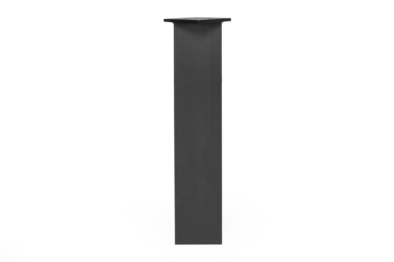 Tischbein P2 gerade 4er Set