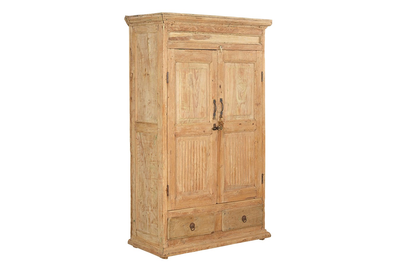 Schrank Vintage natur