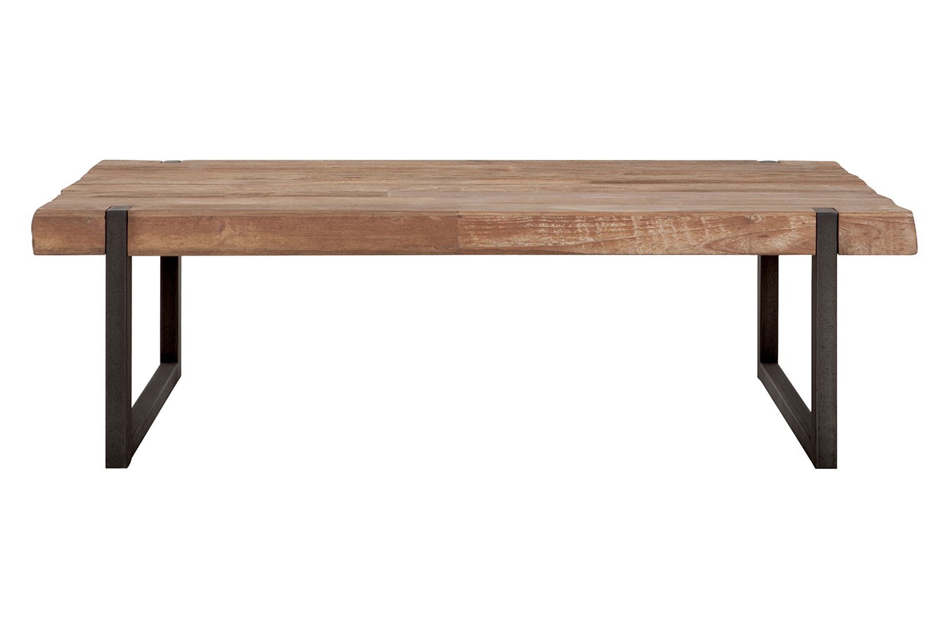 Couchtisch Timeless Teakholz B 120 cm