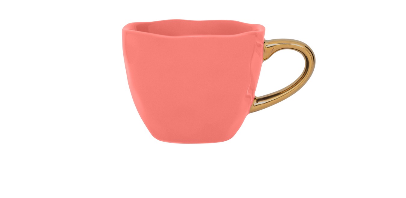 Espressotasse Good Morning coralle