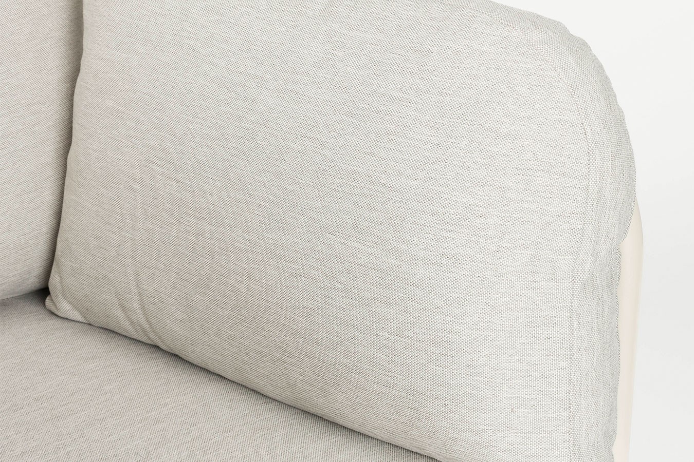 Lounge Set Vista Outdoor 3tlg beige
