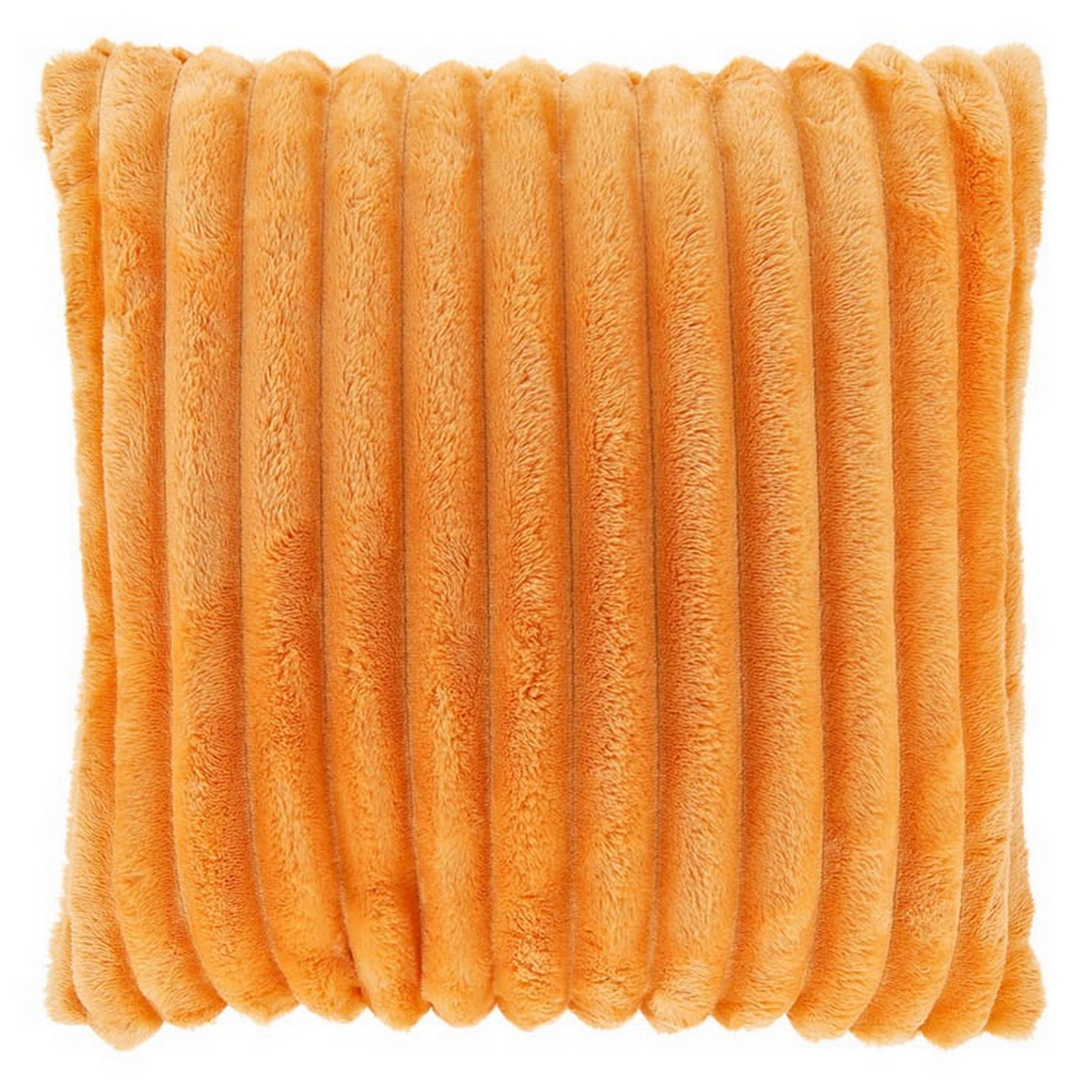 Kissen Flex Cord orange 50*50 cm