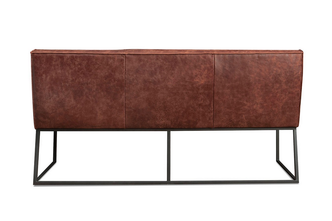 Esszimmer Lederbank Ora 150*65*86 cm