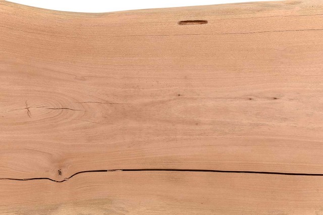 Tischplatte Mango Massivholz Monolith 320