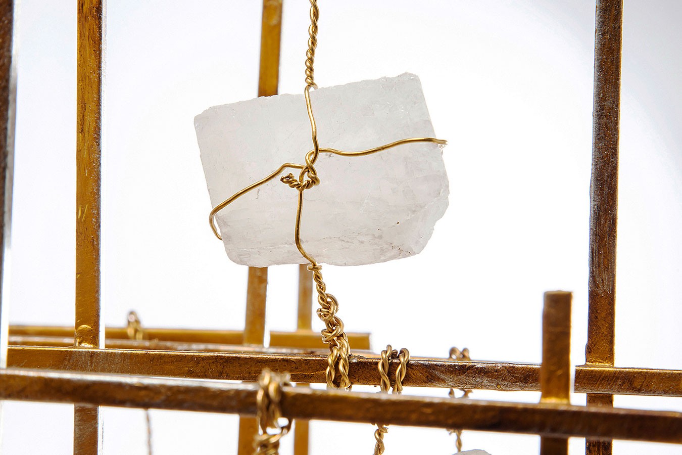 Hängelampe Stone Mobile
