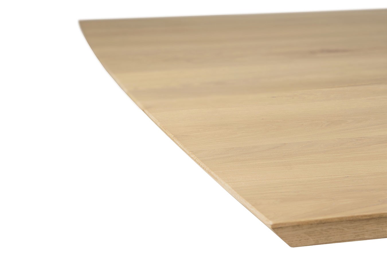 Esstisch Mikado Eiche massiv B 240 cm