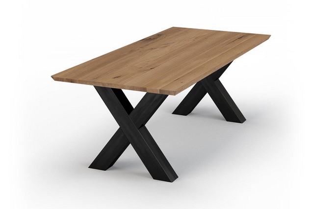 Esstisch Bristol Eiche geölt ab 180cm